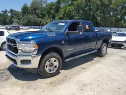 Salvage cars for sale from Copart Ocala, FL: 2020 Dodge RAM 2500 BIG Horn