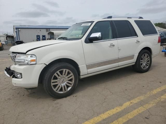 2008 Lincoln Navigator