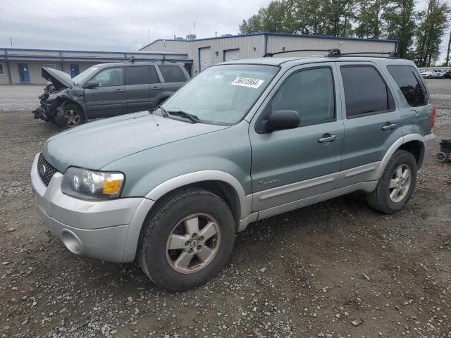 2005 Ford Escape HEV