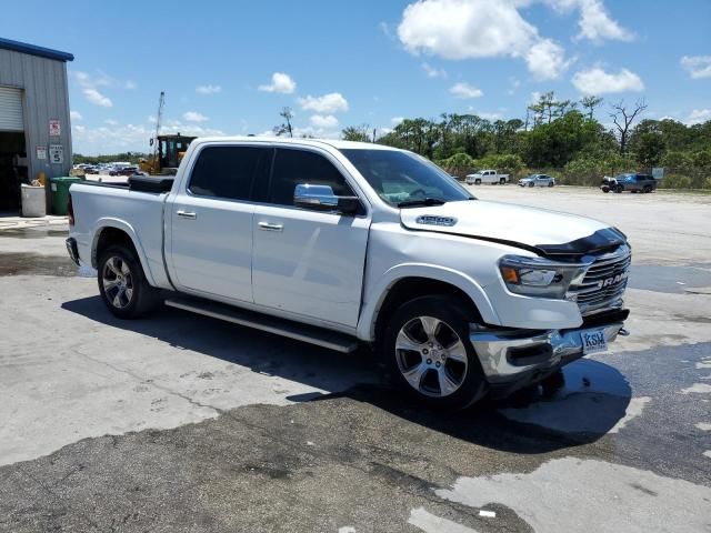 2019 Dodge 1500 Laramie