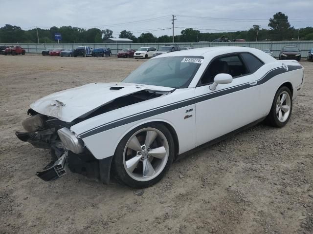 2014 Dodge Challenger R/T