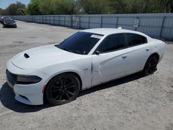 2018 Dodge Charger R/T en venta en Las Vegas, NV