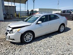 Vehiculos salvage en venta de Copart Tifton, GA: 2014 Chevrolet Malibu 1LT