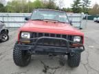 1998 Jeep Cherokee Sport