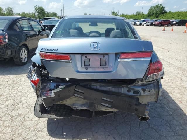 2011 Honda Accord LX