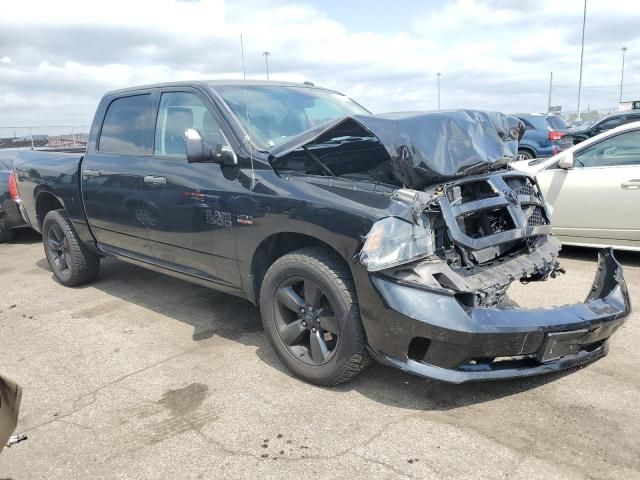 2016 Dodge RAM 1500 ST