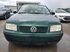 2002 Volkswagen Jetta GLS