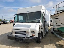 Salvage trucks for sale at Glassboro, NJ auction: 2020 Ford F59