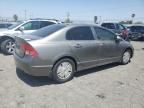 2008 Honda Civic Hybrid