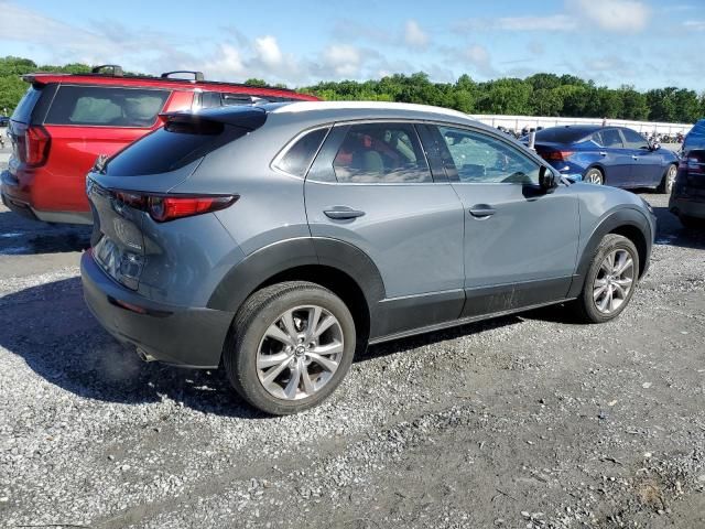 2021 Mazda CX-30 Premium