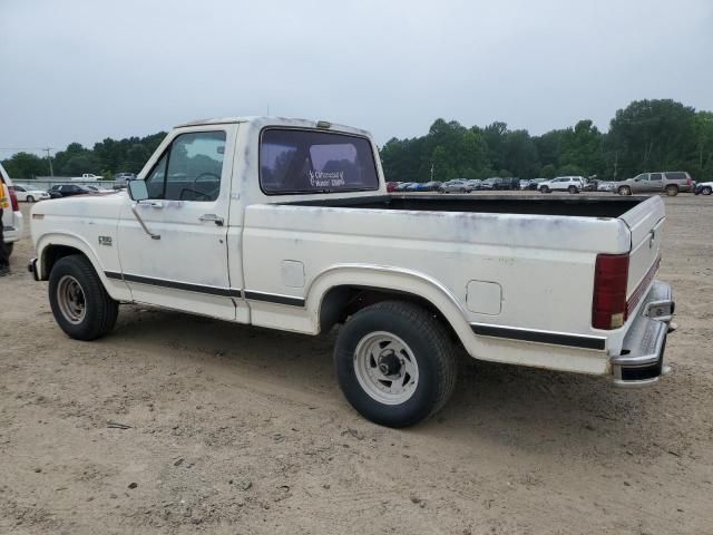 1986 Ford F150