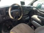 2013 Chevrolet Express G3500