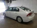 2010 Honda Civic Hybrid