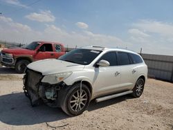 Buick Vehiculos salvage en venta: 2013 Buick Enclave