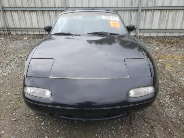 1994 Mazda MX-5 Miata