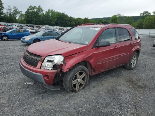 2005 Chevrolet Equinox LT