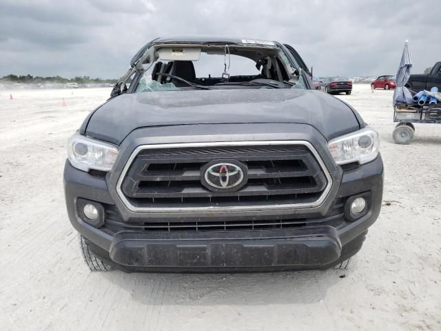 2023 Toyota Tacoma Double Cab