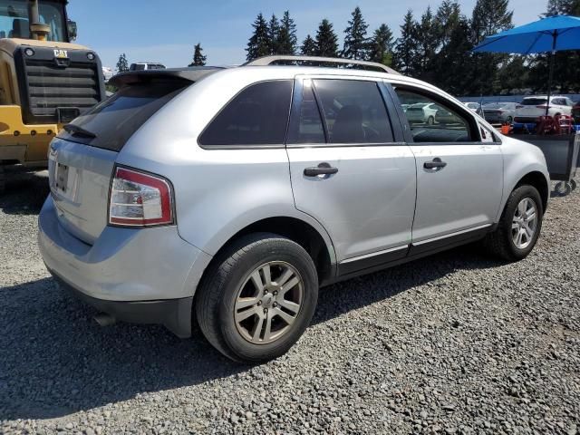 2010 Ford Edge SE