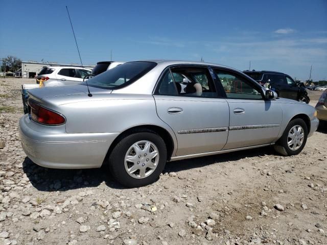 2005 Buick Century Custom