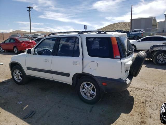 1999 Honda CR-V EX