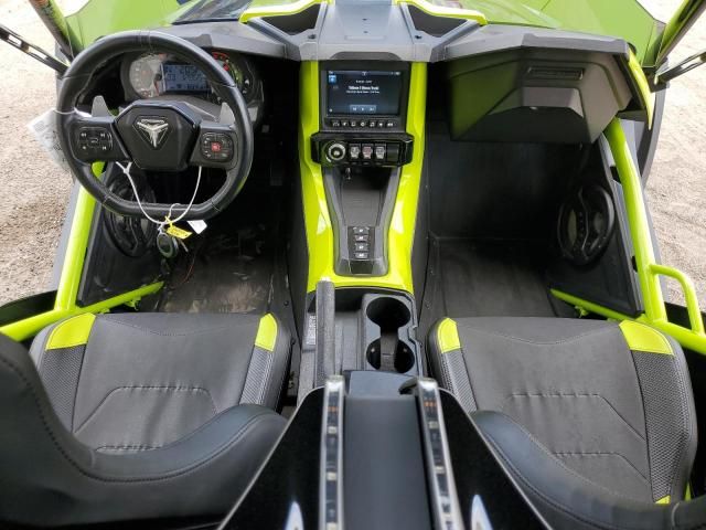 2021 Polaris Slingshot R