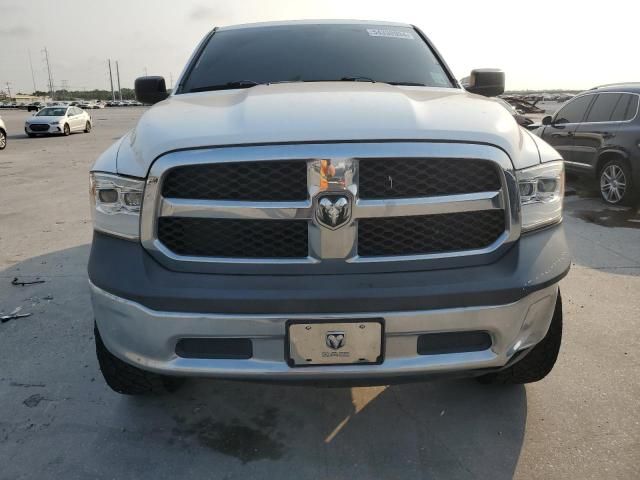 2014 Dodge RAM 1500 ST