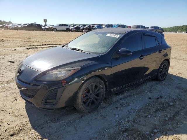 2011 Mazda 3 S