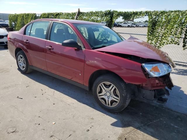 2007 Chevrolet Malibu LS