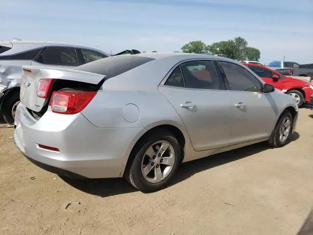 2013 Chevrolet Malibu LS