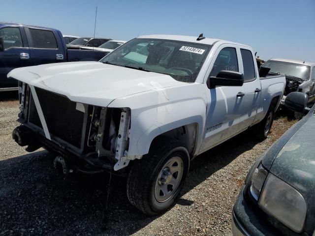 2019 Chevrolet Silverado LD C1500