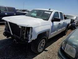 Salvage cars for sale from Copart Antelope, CA: 2019 Chevrolet Silverado LD C1500