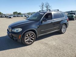 Vehiculos salvage en venta de Copart San Martin, CA: 2013 BMW X5 XDRIVE35I