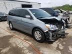 2007 Honda Odyssey EX