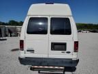 2012 Ford Econoline E250 Van