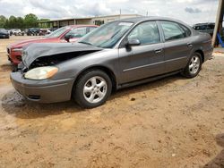 Salvage cars for sale from Copart Tanner, AL: 2004 Ford Taurus SE