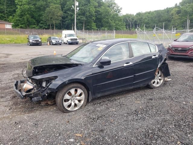 2009 Honda Accord EXL