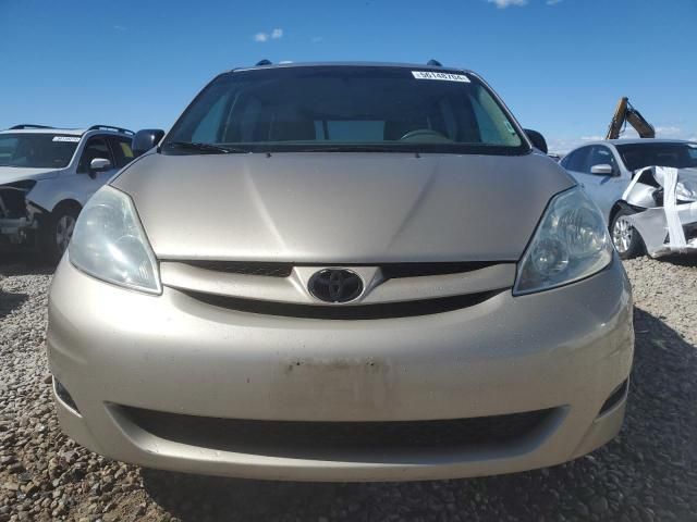 2007 Toyota Sienna CE