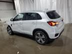 2023 Mitsubishi Outlander Sport S/SE