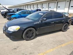 Salvage cars for sale at Louisville, KY auction: 2008 Buick Lucerne CXL
