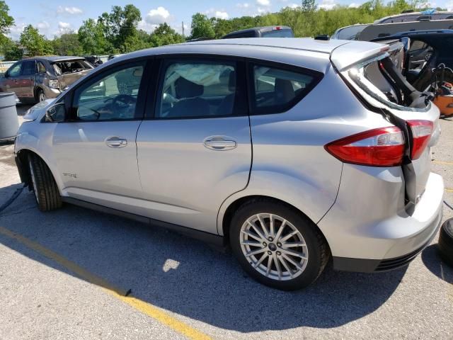 2015 Ford C-MAX SE