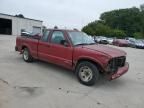 1996 Chevrolet S Truck S10