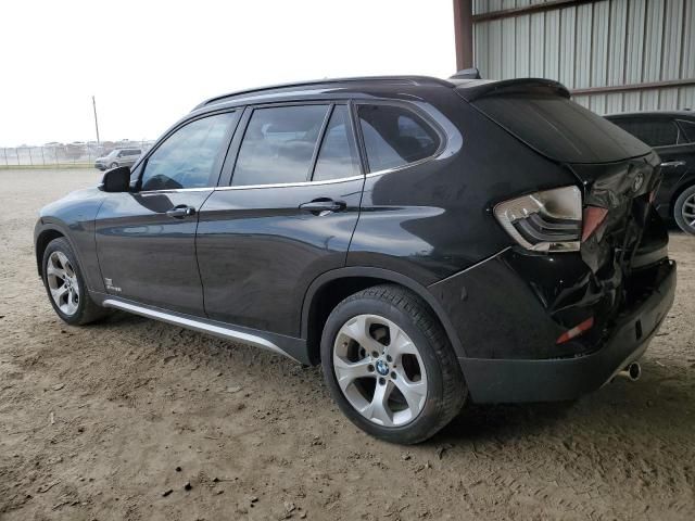 2014 BMW X1 SDRIVE28I