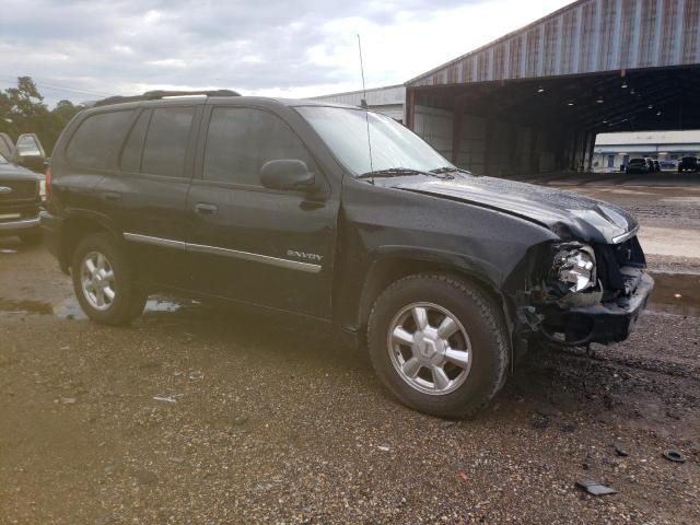 2006 GMC Envoy