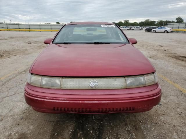 1995 Mercury Sable GS