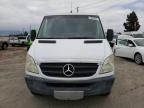 2007 Dodge Sprinter 2500