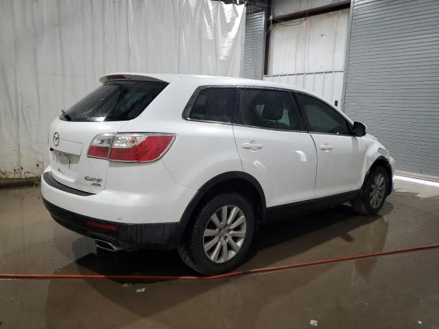 2010 Mazda CX-9