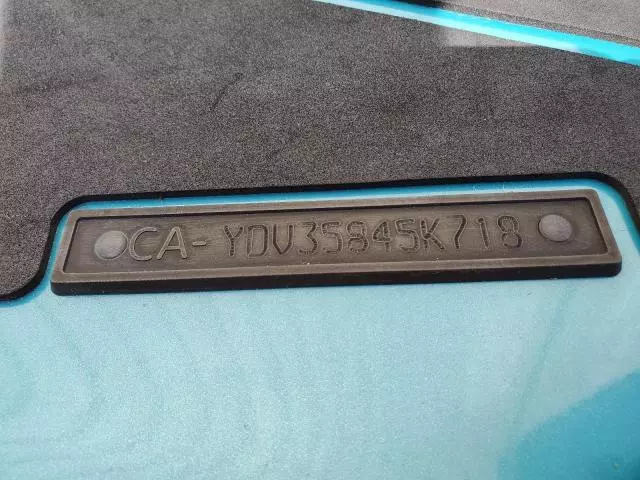2018 Seadoo 155 GTI