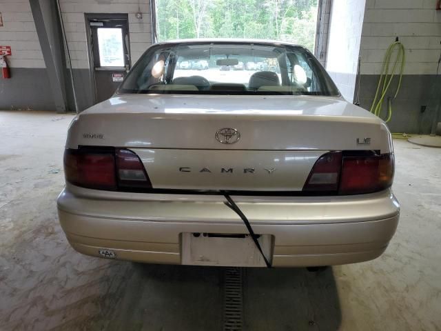 1996 Toyota Camry DX