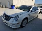 2008 Cadillac STS