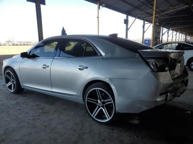 2016 Chevrolet Malibu Limited LT